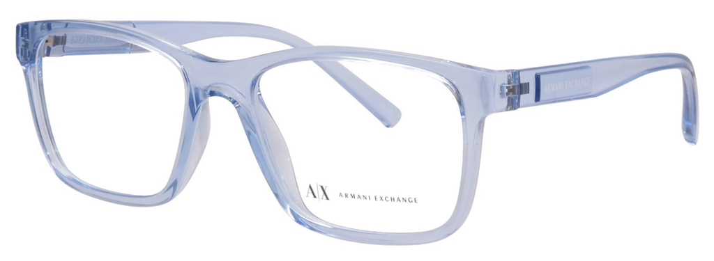 Armani Exchange Armani Exchange Frame