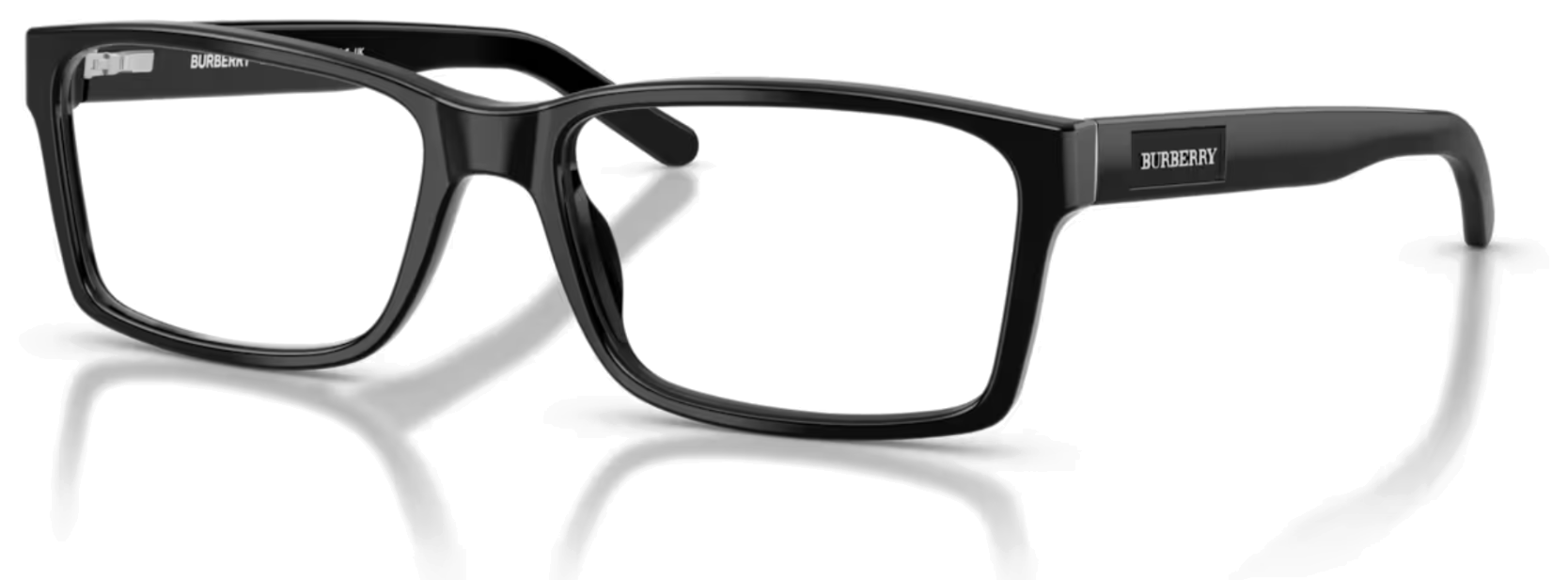Burberry Bold Square Frame