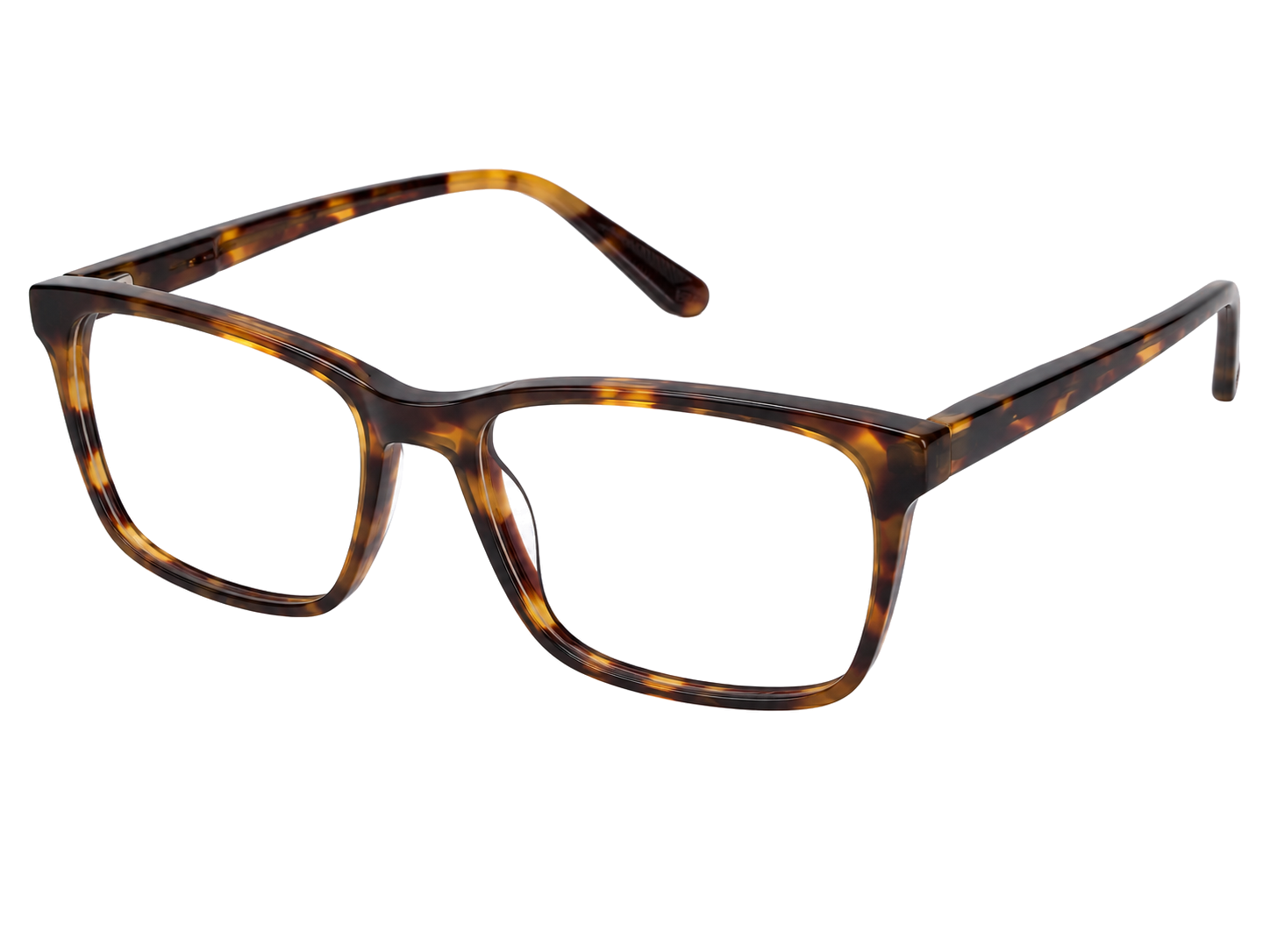 Calvin Klein Bold Square Frame