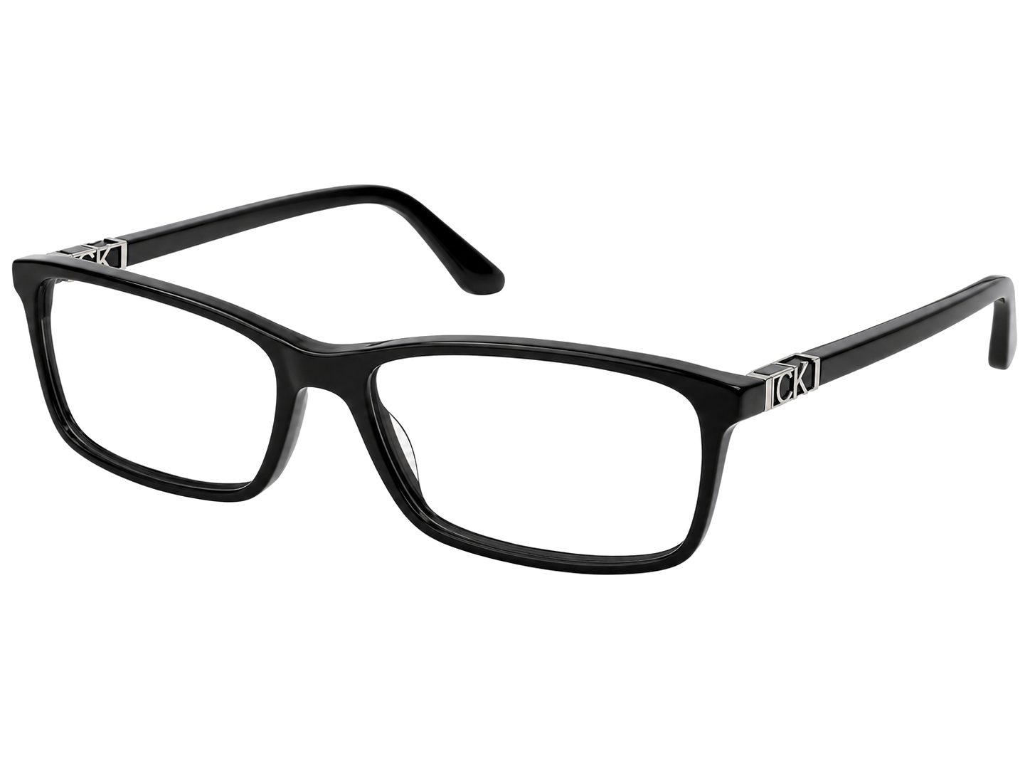 Calvin Klein Bold Square Frame