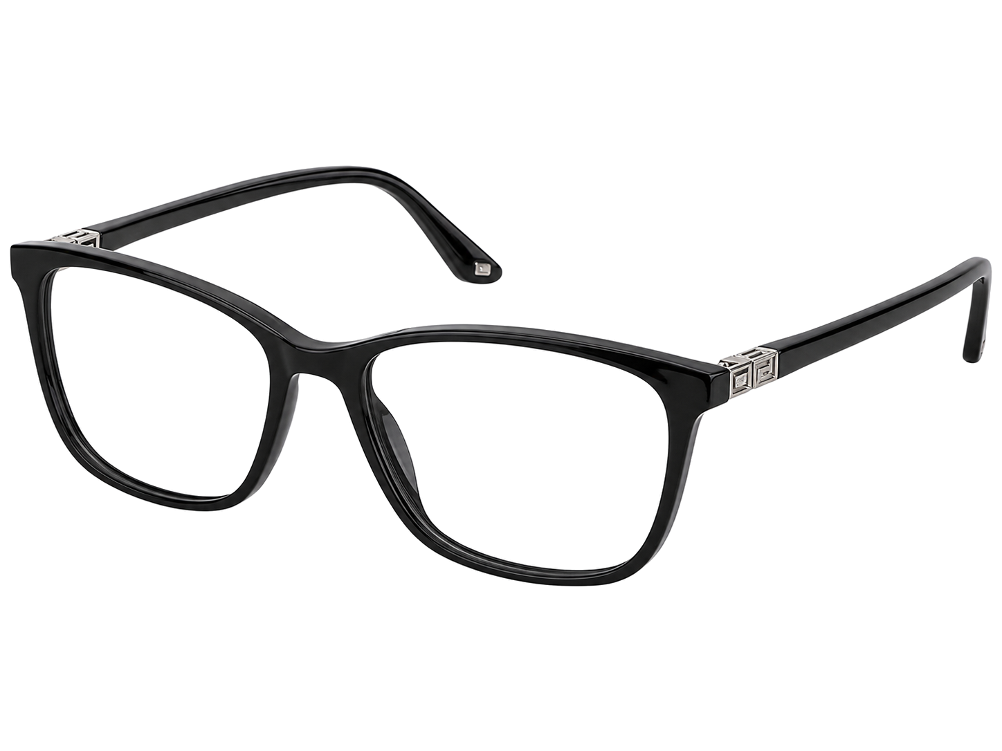 Calvin Klein Bold Square Frame