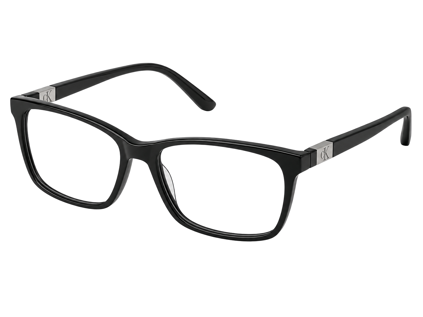 Calvin Klein Bold Square Frame