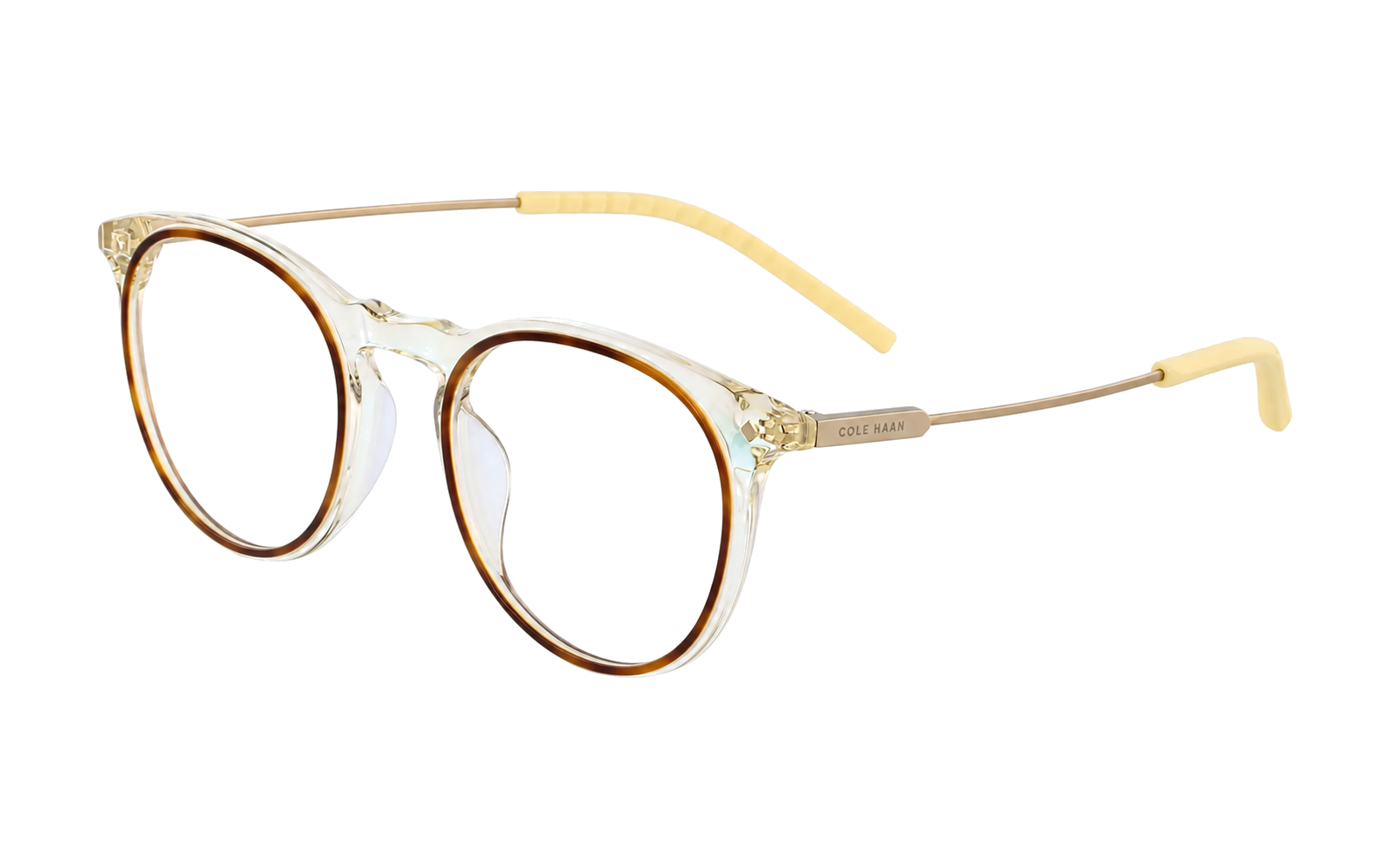 Cole Haan Bold Square Frame