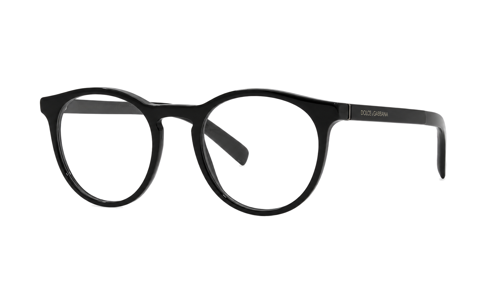 Dolce & Gabanna Bold Square Frame