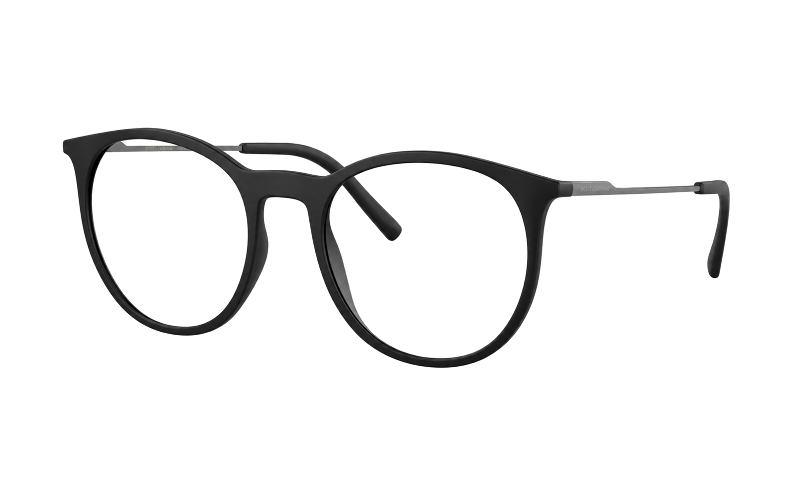 Dolce & Gabanna Bold Square Frame
