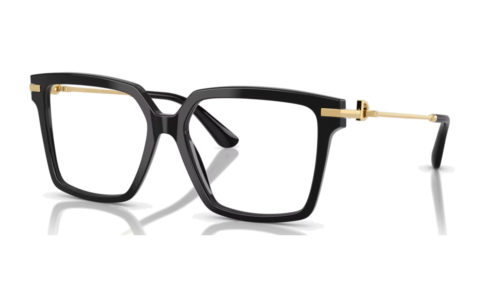 Dolce & Gabbana Dolce & Gabbana Frame