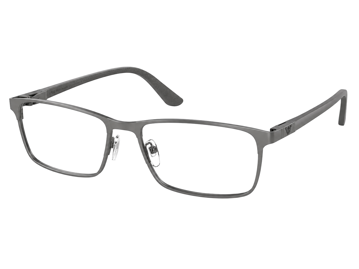 Emporio Armani Bold Square Frame