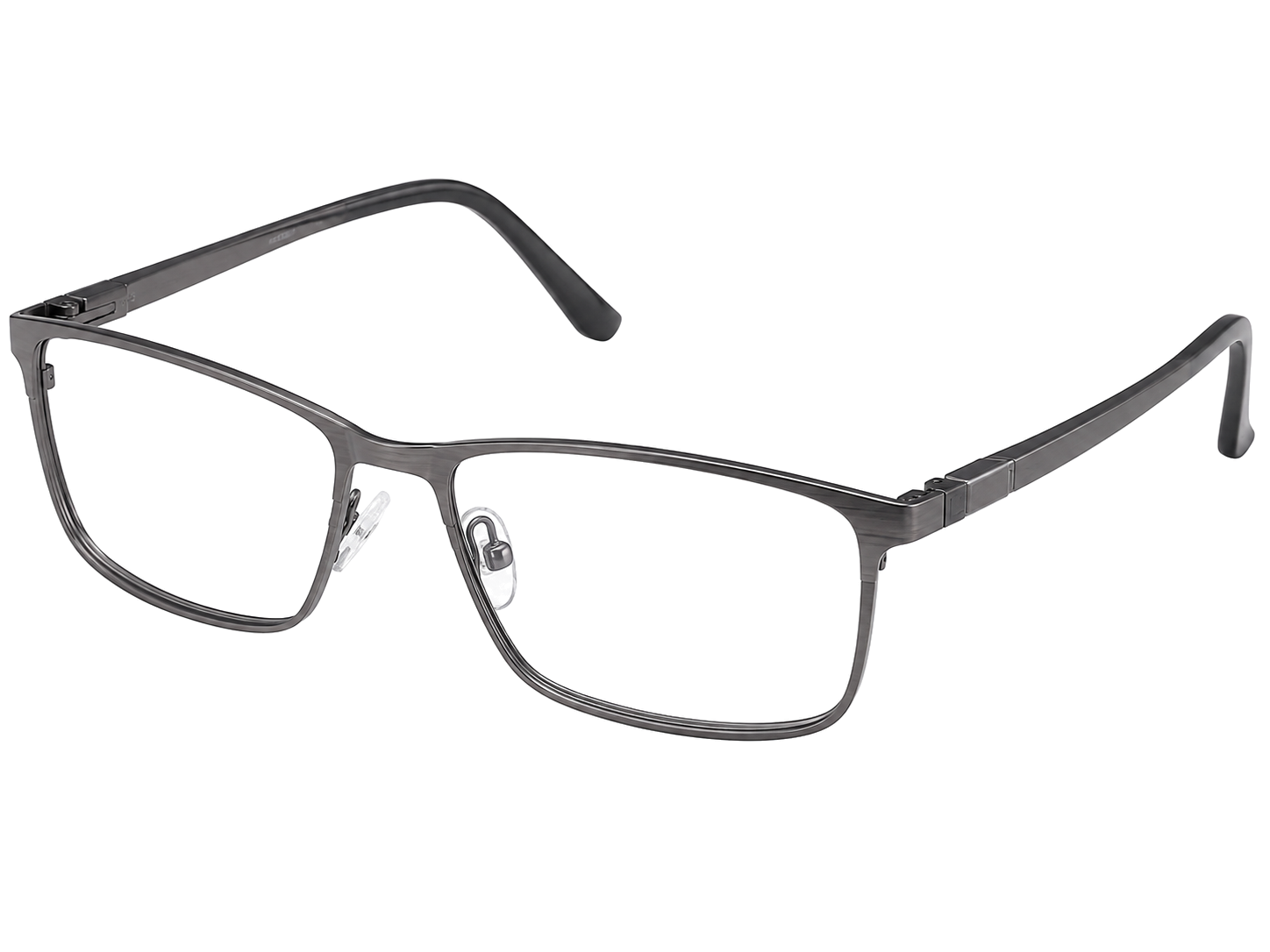 Flexon Bold Square Frame