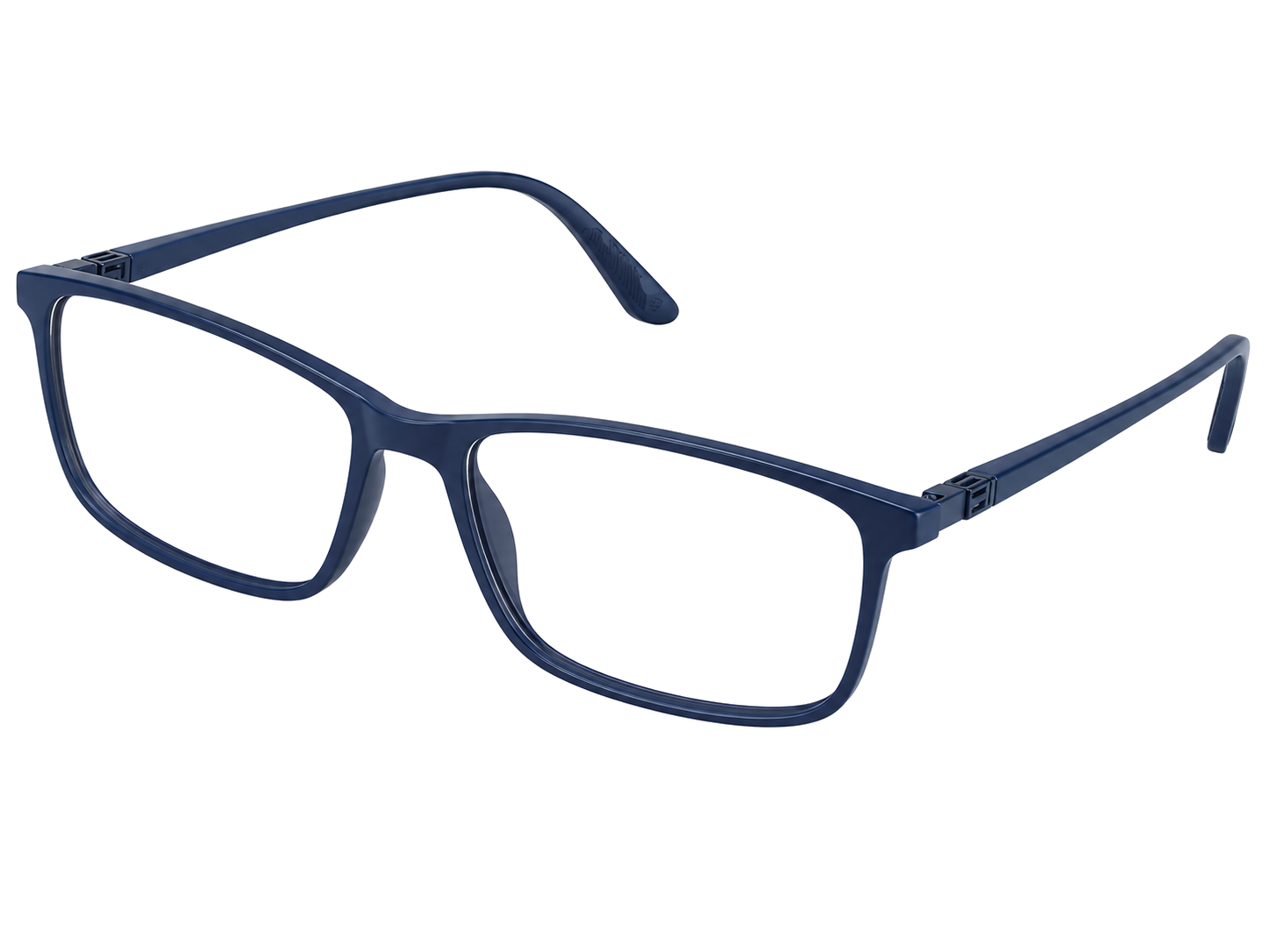 Flexon Bold Square Frame