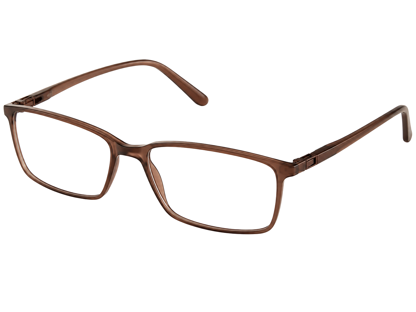 Flexon Bold Square Frame
