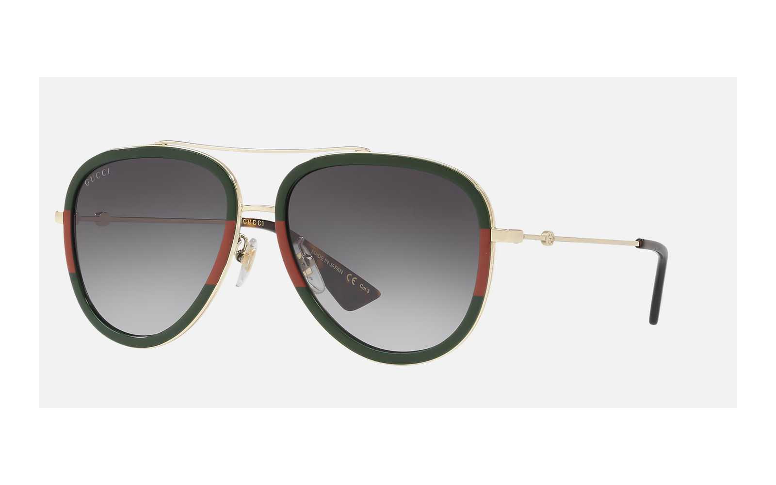 Gucci GG Classic Optical