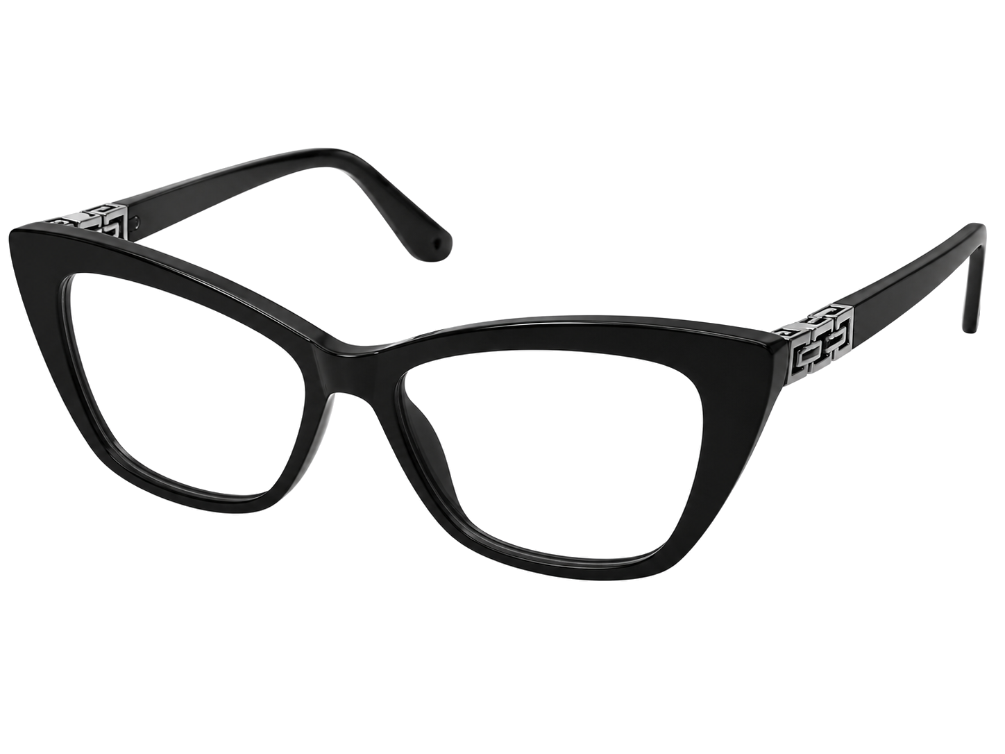 Just Cavalli Bold Square Frame