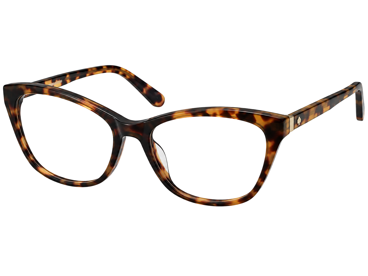 Kate Spada Bold Square Frame