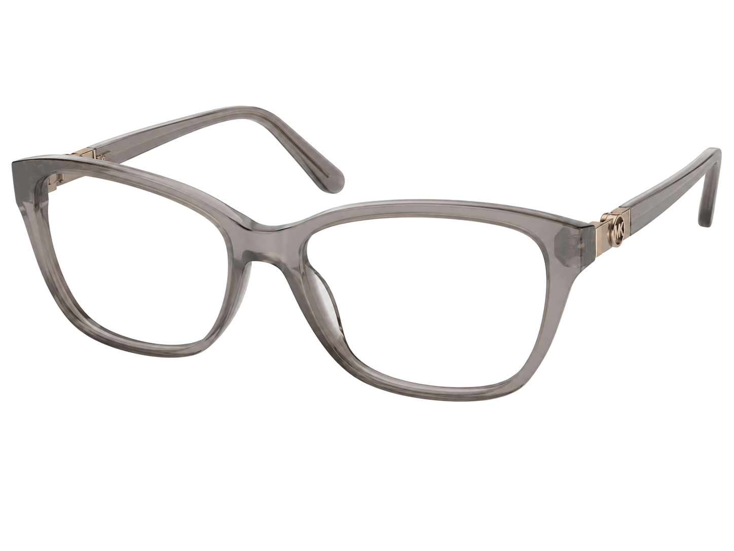Michael Kors Bold Square Frame