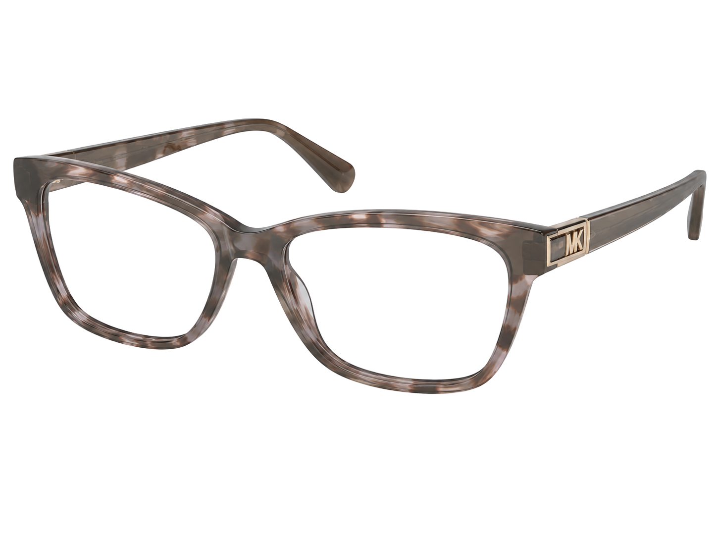 Michael Kors Bold Square Frame