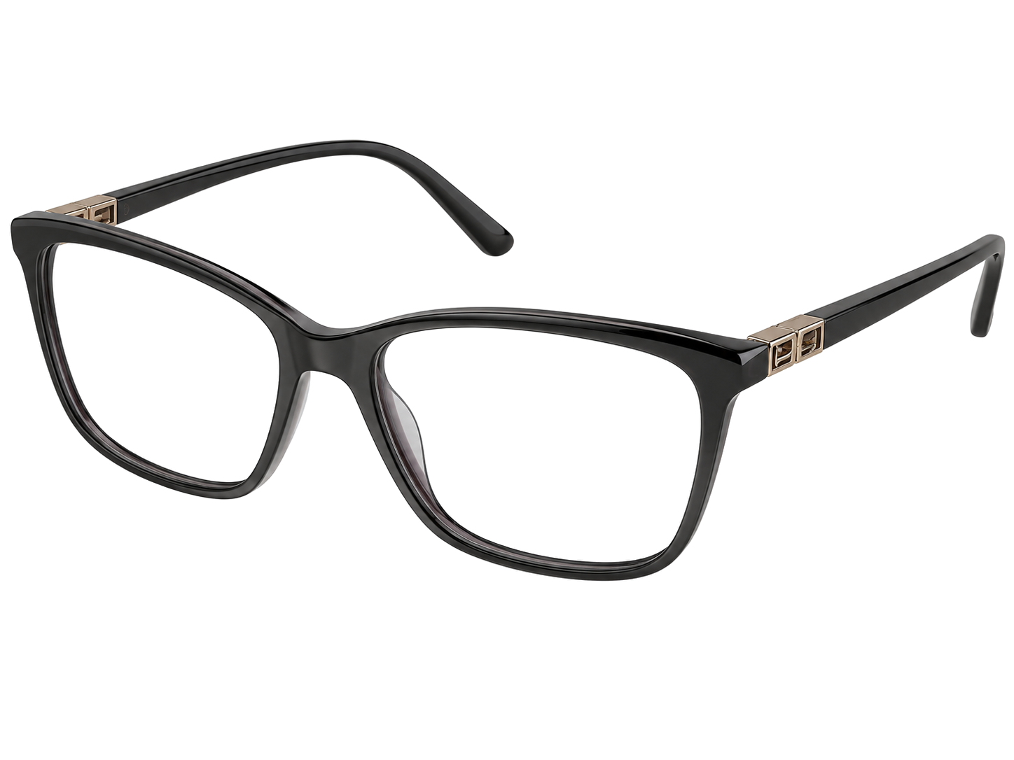 Michael Kors Bold Square Frame