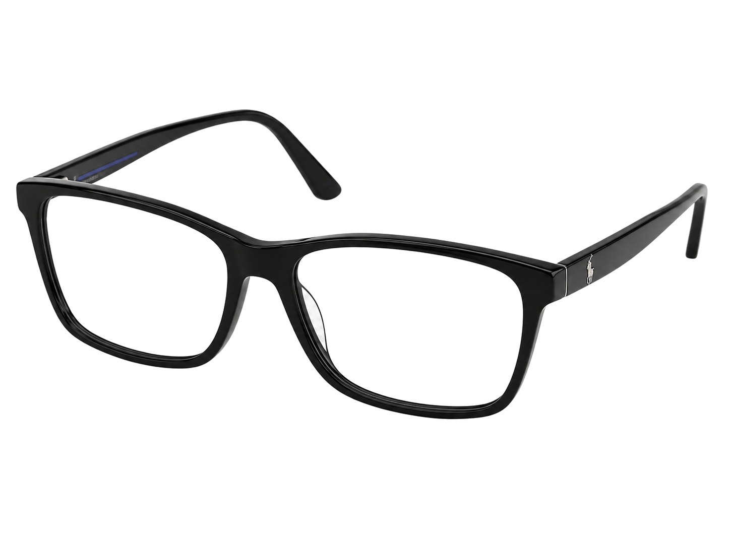 Polo Ralph Lauren Bold Square Frame