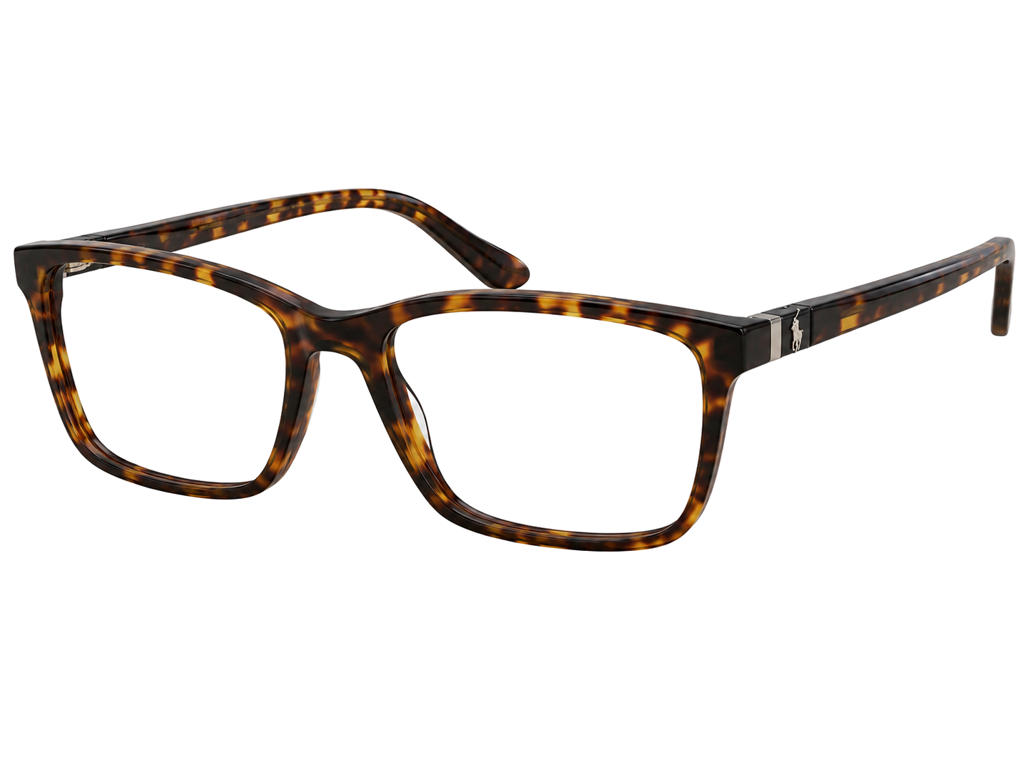 Polo Ralph Lauren Bold Square Frame