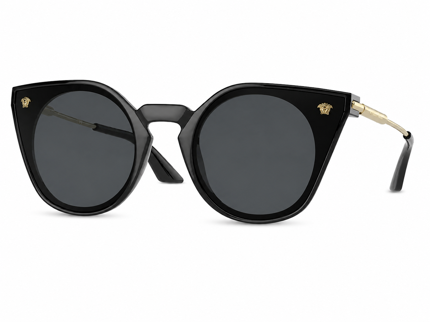 Prada Bold Square Frame