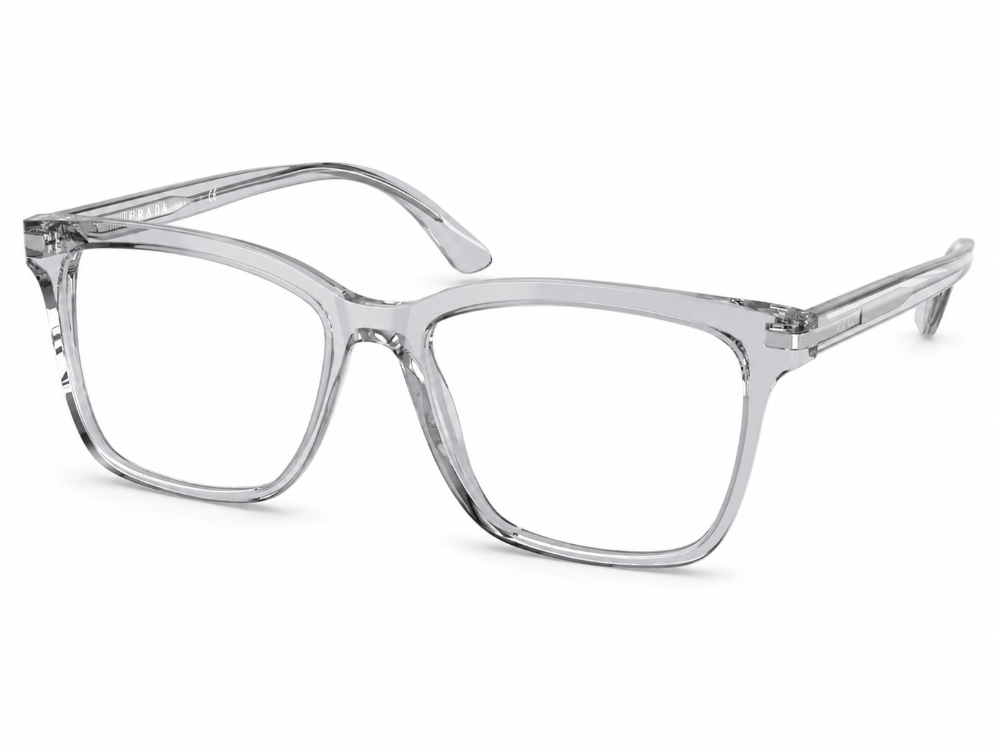 Prada Bold Square Frame