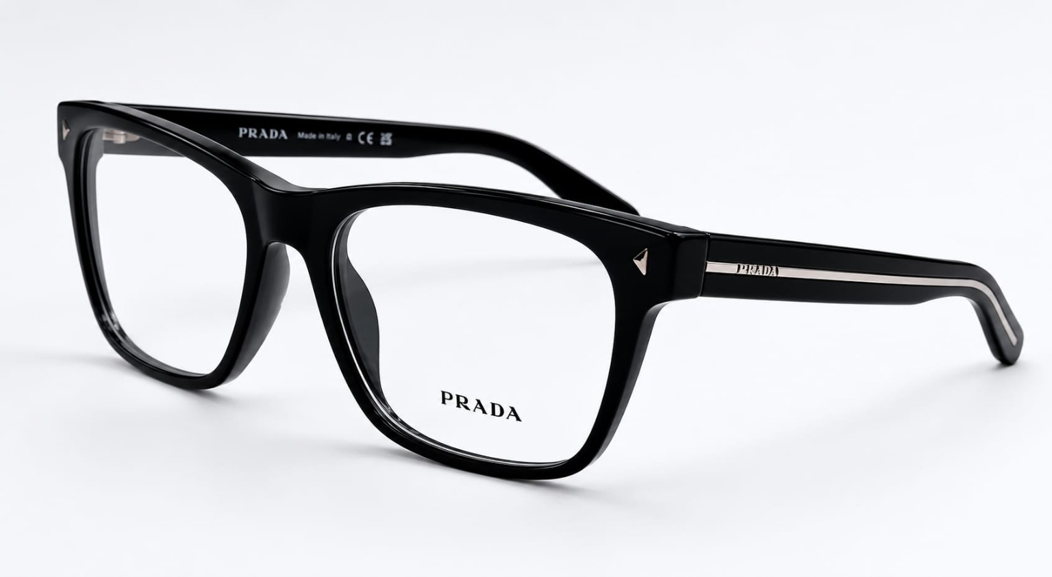 Prada PR Minimalist