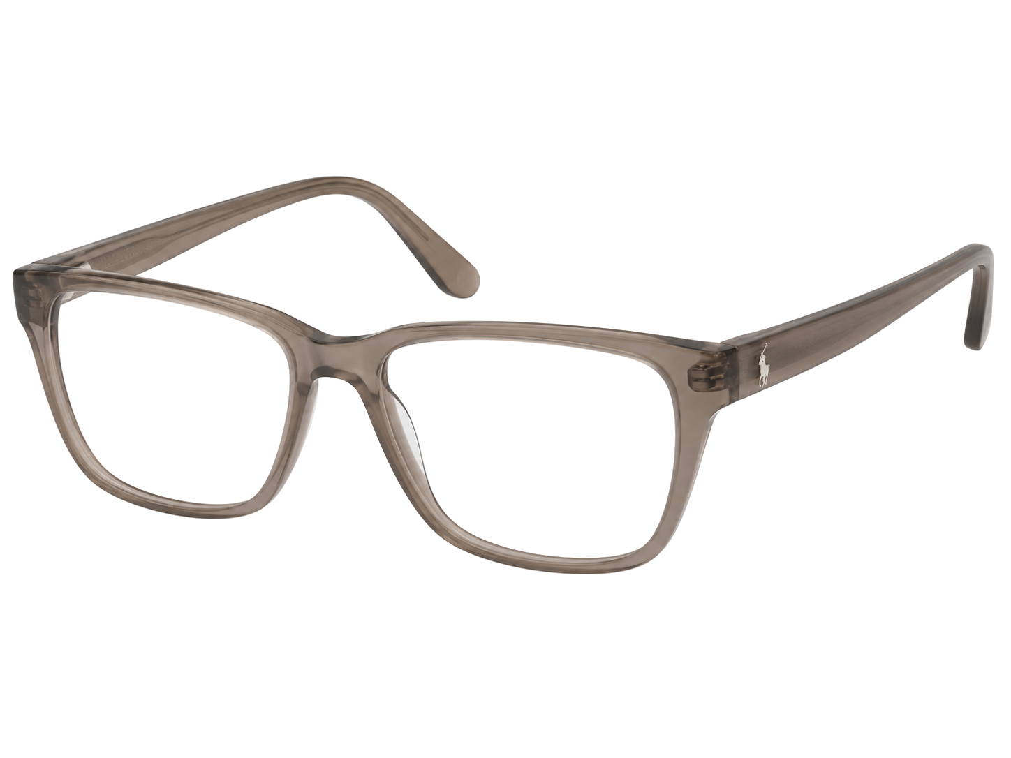 Ralph Lauren Bold Square Frame