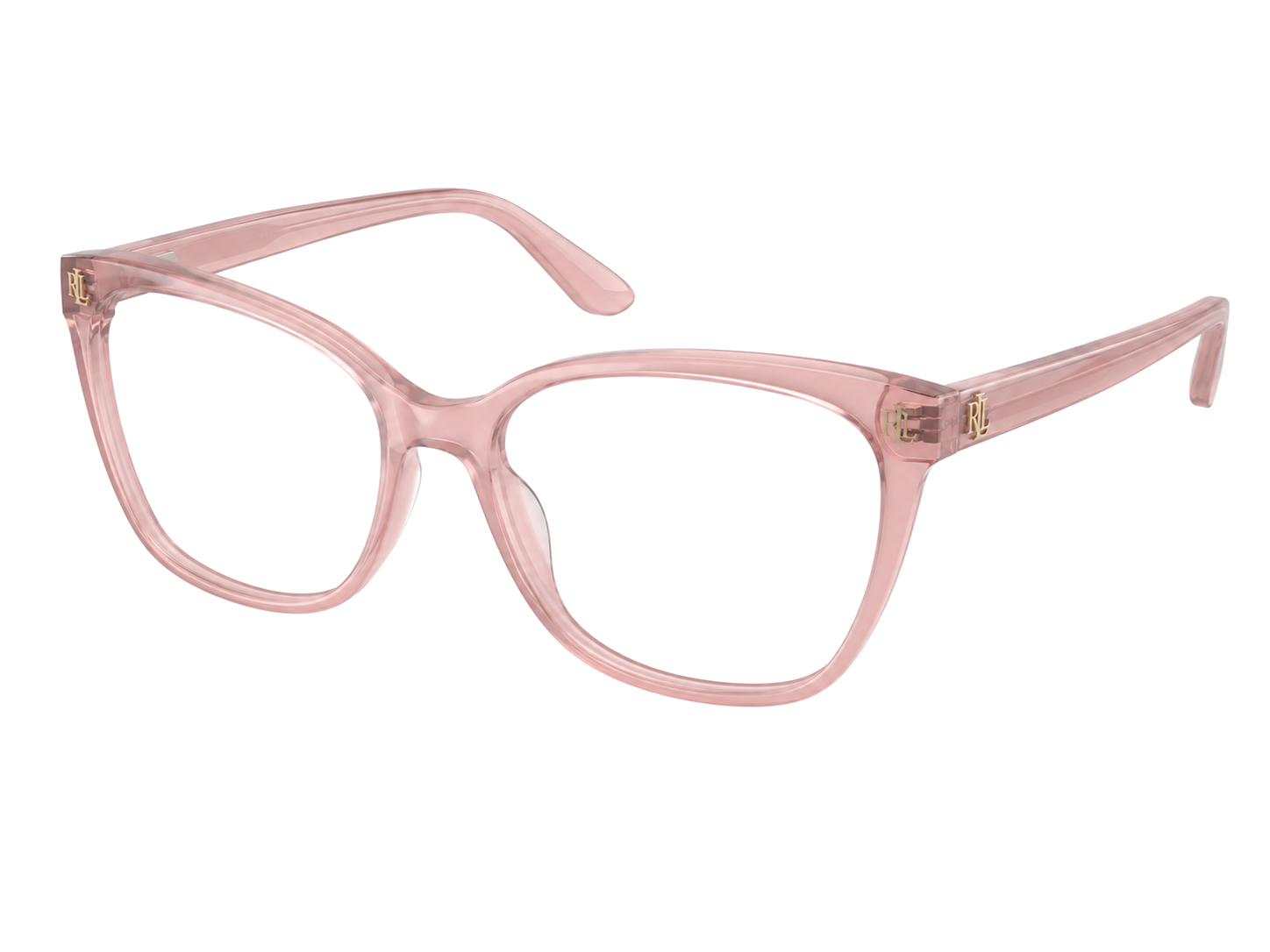 Ralph Lauren Bold Square Frame