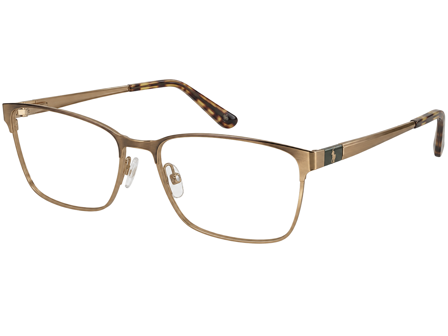Ralph Lauren Bold Square Frame