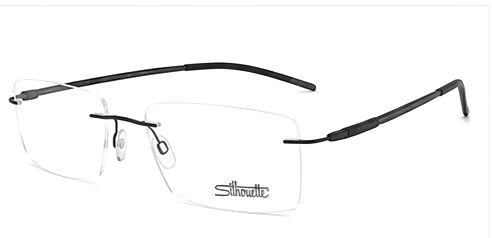 Silhouette FA