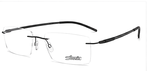Silhouette FA