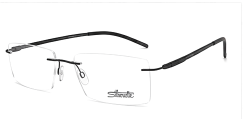 Silhouette CF