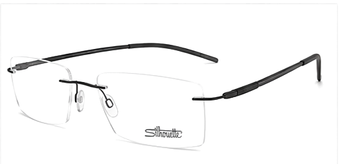 Silhouette FA