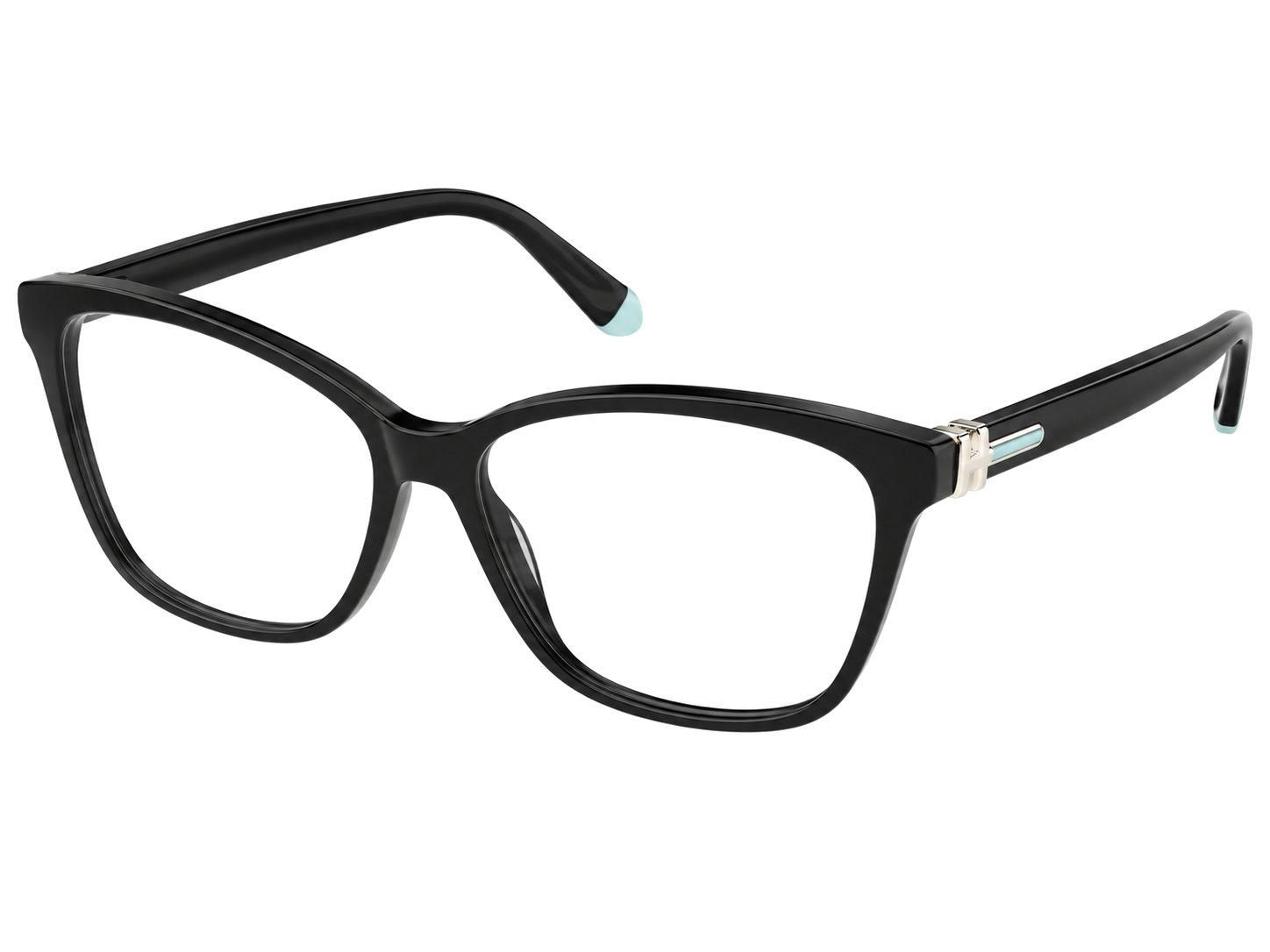 Tiffany & Co Bold Square Frame